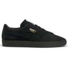 Puma Suede Classic Xxi Lace Up  Mens Black Sneakers Casual Shoes 37491512