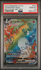 Pokemon Chinese SWSH Promo 079/S-P Charizard Rainbow Vmax Alt Art PSA 10 Gem Mt