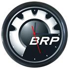 BRP Can-AM Team Logo Sign Tire Design Car Club Round Wall Clock New