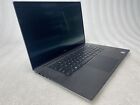 Dell XPS 15 7590 Laptop BOOTS Core i7-9750H 2.60GHz 32GB RAM 1TB SSD NO OS