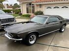 New Listing1969 Ford Mustang
