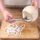 Stainless Steel Coconut Shaver Kitchen Gadgets Fruit Tools Hanging Accessorijo