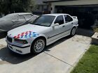 1996 BMW 3-Series I