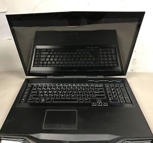 New Listing AlienWare M18xR1