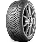 2 Tires Kumho Solus 4S HA32 225/50R17 98V All Weather Performance (Fits: 225/50R17)