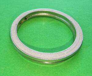 RD 250 RD 350 RD 500 ( 1GE ) ALLOY EXHAUST GASKETS SEAL MANIFOLD GASKET RING A45