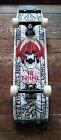 Powell Peralta,  Per Wellinder, Complete Freestyle Skateboard.