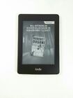 Amazon Kindle Paperwhite 2 6th Gen  |  Model DP75SDI  |  Wi-Fi  |  TESTED