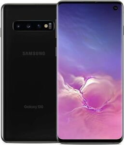 Samsung Galaxy S10 G973U 128GB 512GB - Choose Your Carrier - LCD SPOT SALE -