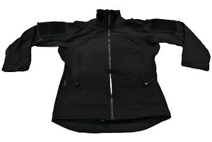 Beyond Tactical Layer 5 PCU Cold Fusion Jacket, Black, Large Regular, NIP