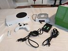 New ListingXbox Series S With Fan, USB Extension  And Rechargeable Batteries