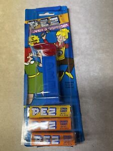 Pez Dispenser~Whistle~Red White with Blue Stem~China~VGC