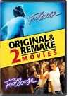 Paramount Footloose 2 Movie Collection (DVD)