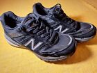 Women's New Balance 990v5 Black Sneakers Size 8 Used