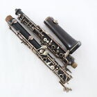 F. Loree Oboe SN S21 Systeme 6 Fingering HISTORIC COLLECTION