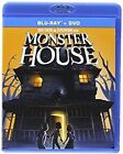 New Monster House (Blu-ray / DVD)
