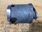 RLV SSX 7540  4 Hole Can Exhaust Road Racing Yamaha KT100 Go Kart Engine #3