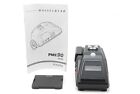 【NEAR MINT】 Hasselblad PME 90 Meter Prism Finder For 500 Series CM CX CW JAPAN