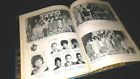 1968 The Ram, Beaufort County H. S. Pantego, North Carolina YEARBOOK ANNUAL