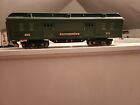 Lionel Standard Gauage Limted Production 410 Pennsylvania State Baggage Car