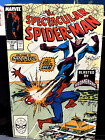Marvel The Spectacular Spider-Man November #144