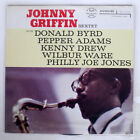 JOHNNY GRIFFIN SEXTET RIVERSIDE SMJ6285 JAPAN VINYL LP