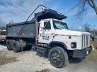 New Listingused dump trucks for sale