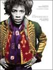 The Experience: Jimi Hendrix at Mason's Yard by Gered Mankowitz: Used