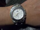 VINTAGE 1990S SECTOR ADV 4500 SWISS MADE MEN WATCH