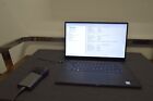 Dell XPS 15 7590 Touch Intel Core i9-9980HK 2.4GHz 32 GB 1TB NVMe No OS, READ ME
