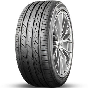 Tire 255/35ZR18 255/35R18 Arroyo Run Flat + AS A/S High Performance 90W