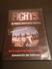 Fights: A Bare Knuckle Video (DVD, 2003) REAL LIFE FIGHTING AUSTRALIAN IMPORT