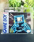 GameBoy Console Brand New Factory Sealed Game Boy Nintendo DMG-01 VGA 80 NM