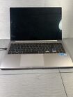 New ListingSamsung Notebook 7 NP750XBE Silver 15.6