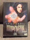 Criss Angel: Mindfreak: The Complete Season One (DVD, 2005)