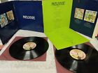 1972 Rock 12” 2Lp MELANIE - The Four Sides Of Melanie Original  Cubefold VG+