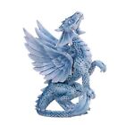 PT Anne Stokes Hand Painted Wind Dragon Wyrmling Figure
