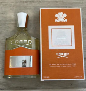 Creed Viking Cologne Men's Eau De Parfum - 3.3oz