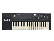 Vintage Casio PT-100 Keyboard Piano 30