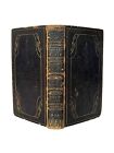 Antique King James Bible 1796 STUNNING Amazing Illustrations FINE BINDING Luxury