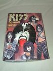 1978 KISS Gene Simmons Aucoin Costume & Mask in Original Box w/ Extra Hair Piece