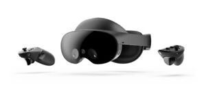 Meta Quest Pro VR Headset 256GB BRAND NEW