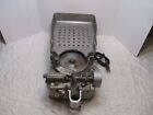 Vintage Commercial Downey Johnson 30 PM Coin Counter Sorter Machine Electric