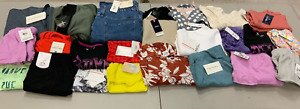 NEW Wholesale Lot Mixed JCPenny Clothing 30 Pieces MSRP Over $700