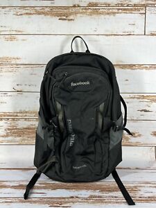 Patagonia Black Refugio Backpack Daypack Unisex Padded Laptop Bag Facebook