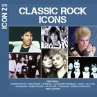 Icon: Classic Rock / Various by Icon: Classic Rock / Various (CD, 2014)