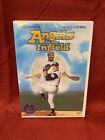 Angels in the Infield (DVD, 2004) BRAND NEW 🔥🔥🔥
