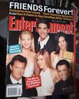 Entertainment Weekly Friends Forever/ People Mag. The Friends Talk 2004 LN