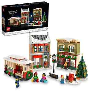 LEGO Holiday Main Street 10308 Building Set