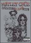 Motley Crue: Greatest Video Hits: Used
